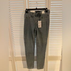 Agolde Women's light denim Skinny Jeans